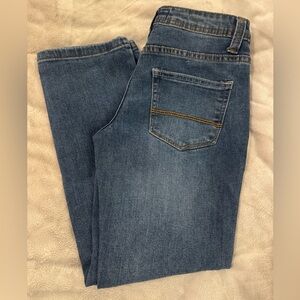 Original Penguin Classic Blue Jeans